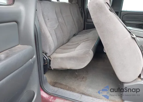 2004 GMC Sierra 1500 Sle from USA, damaged, VIN 2GTEC19T541195751